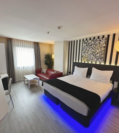 TEMPO FAIR SUITES